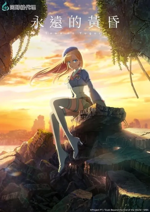 永久的黄昏（2025）