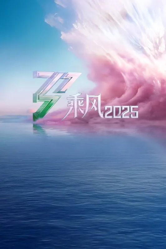 乘风破浪的姐姐（2020）第六季乘风2025全集附第5季