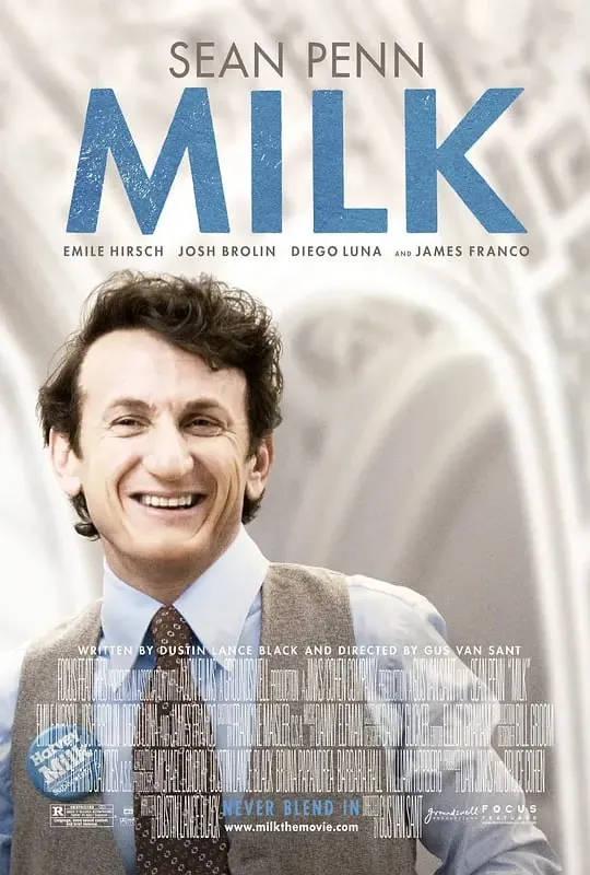 米尔克Milk