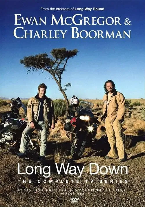 长路迢迢LongWayDown（2008）