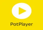 PotPlayer250909（1.7.22619）去广告绿色版