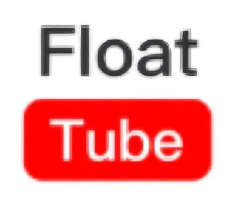 FloatTube-第三方无广告YouTube