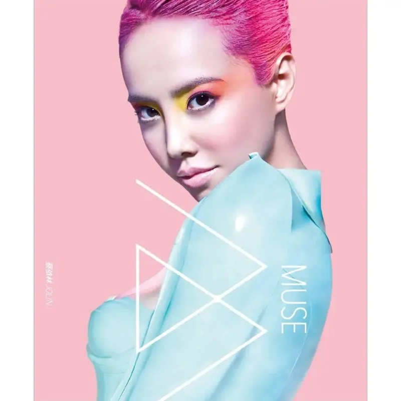 蔡依林Muse2012
