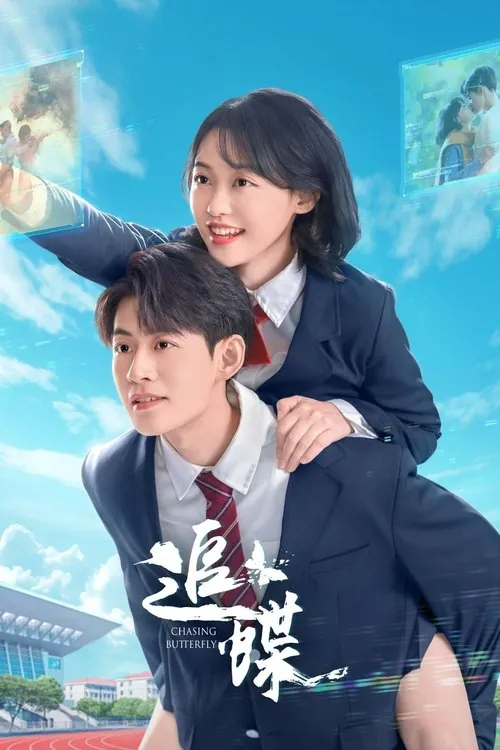 追蝶（2025）