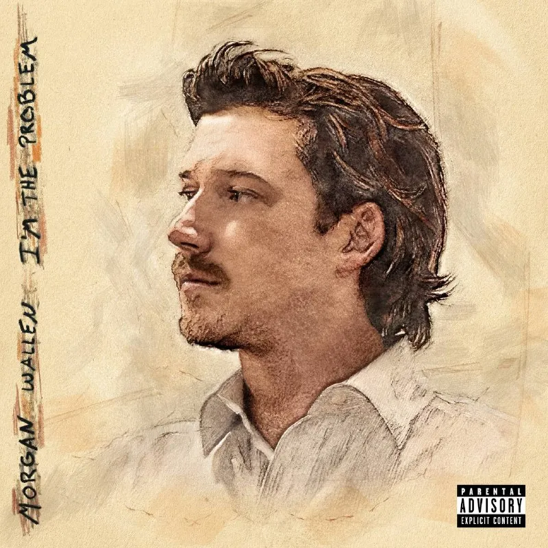 MorganWallen-I’mTheProblem2025-杜比全景声