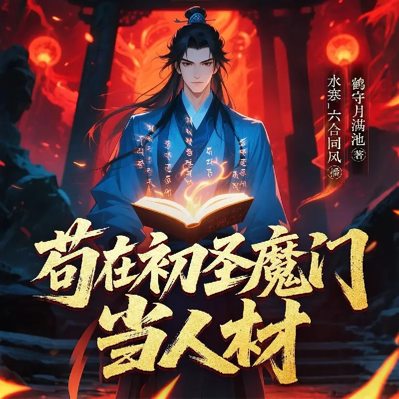 多人有声剧《苟在初圣魔门当人材》
