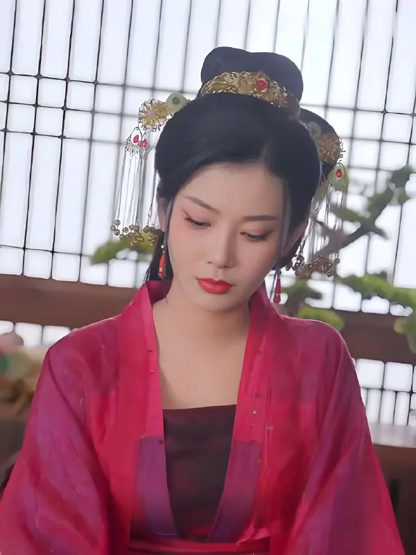 大唐风云之战神归来