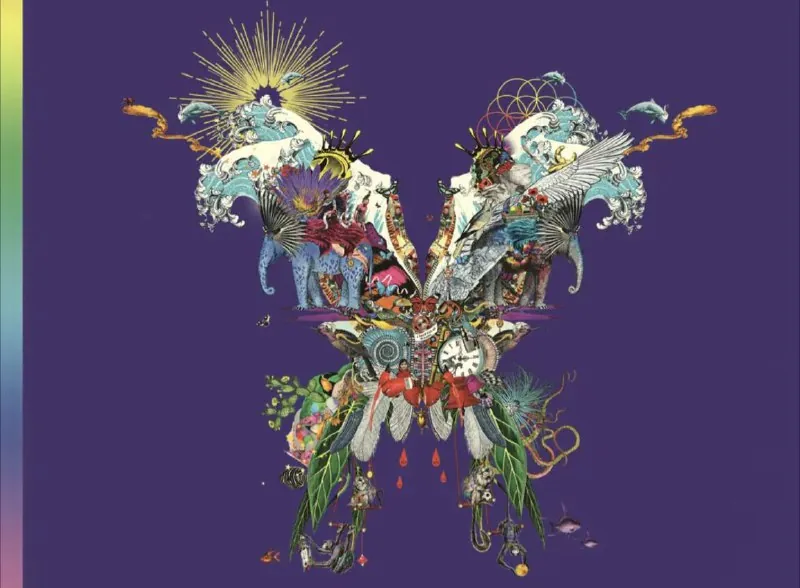 酷玩乐队（Coldplay）-LiveinBuenosAires（Q）Flac