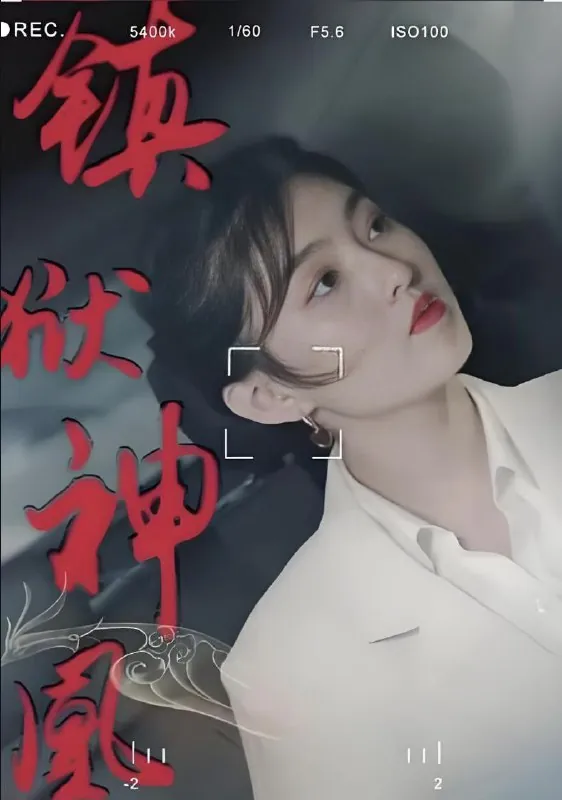 镇狱神凰