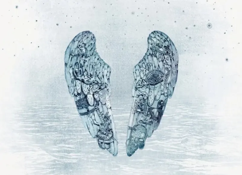 酷玩乐队（Coldplay）-2014年专辑-GhostStoriesLive2014Flac