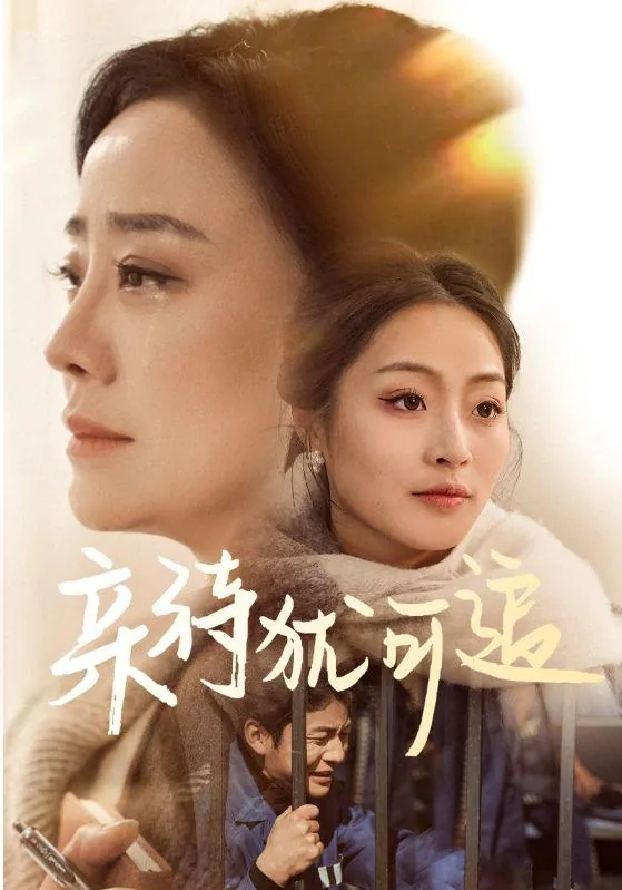 亲待犹可追（70集）王嬿雯&张谨/最新短剧