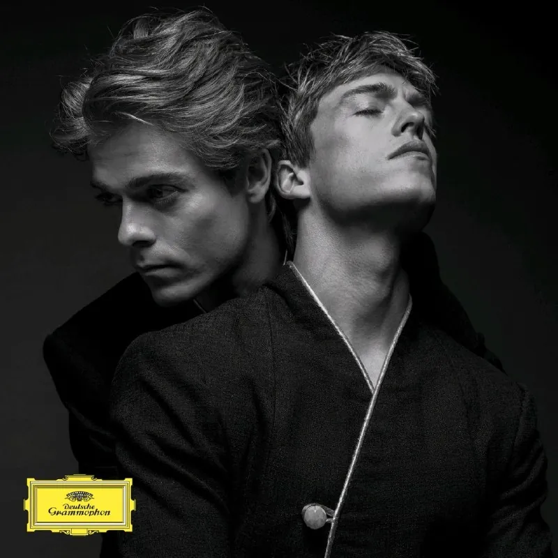 LucasJussen&ArthurJussen-Cantus（2025）FLAC