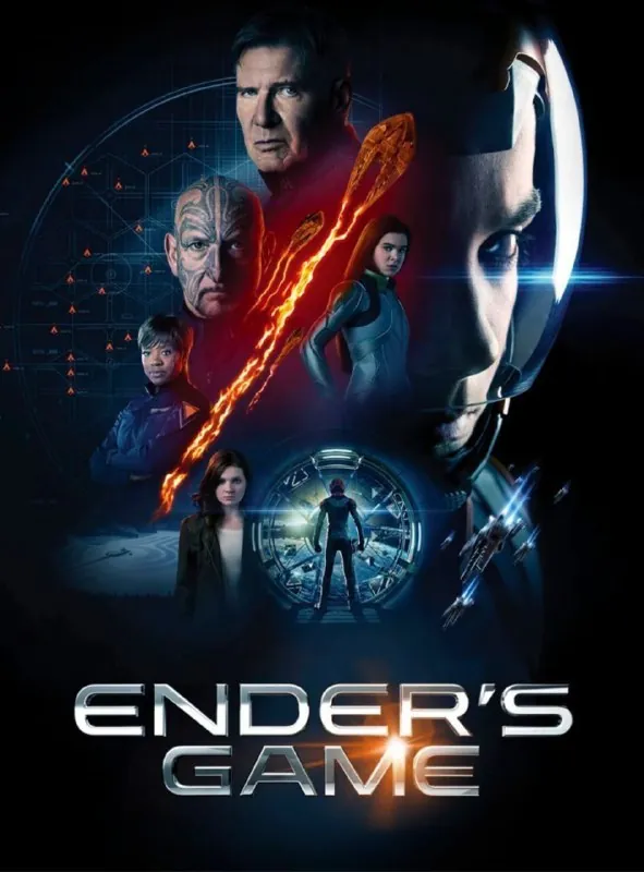 安德的游戏（2013）4KSDRBluRay中字外挂字幕