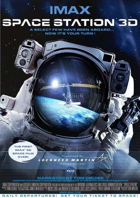 国际空间站SpaceStation3D（2002）