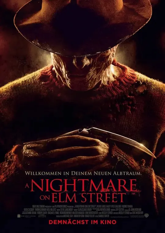 新猛鬼街ANightmareonElmStreet（2010）