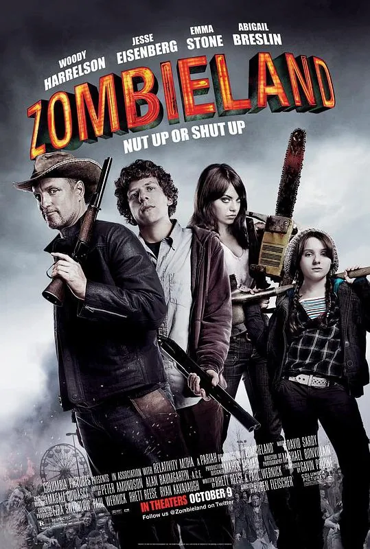 丧尸乐园（2009）