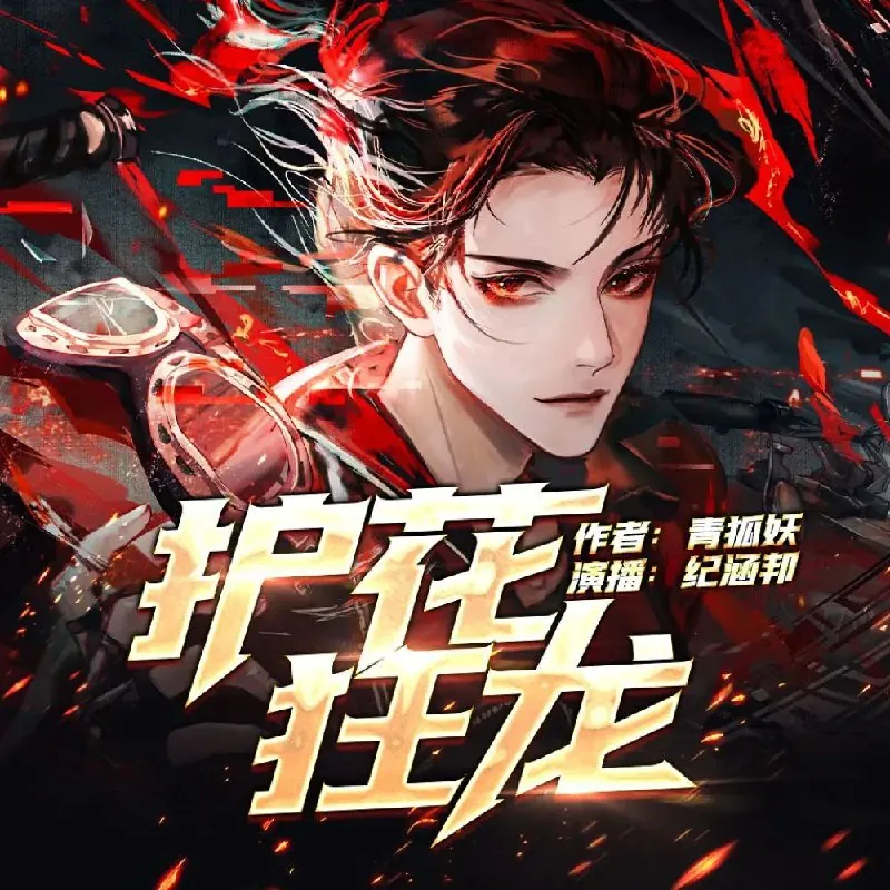 护花狂龙