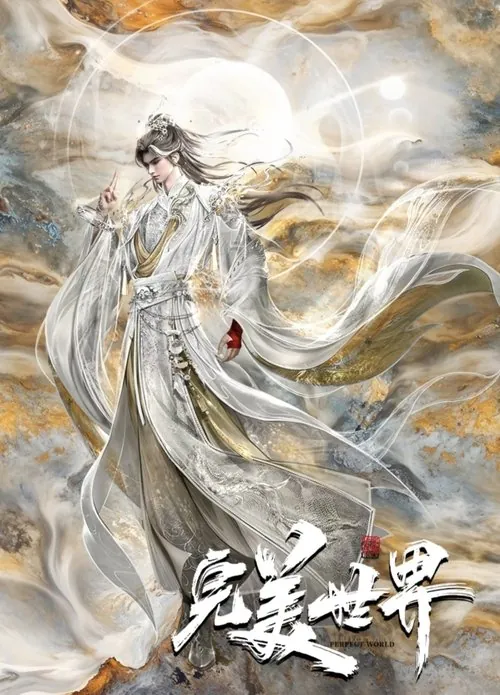 完美世界（2021）