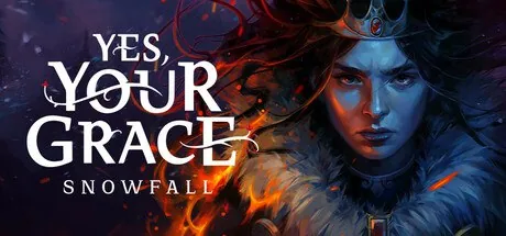 【PC游戏】《遵命，陛下：寒冬》Yes,YourGrace2:Snowfall【中文版】【1.7G】【FitGirlRepack】