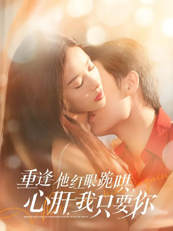 重逢他红眼跪哄心肝我只要你（84集）易恒&张凝慈|短剧