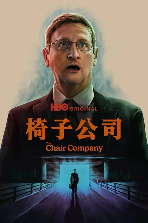 椅子公司（2025）