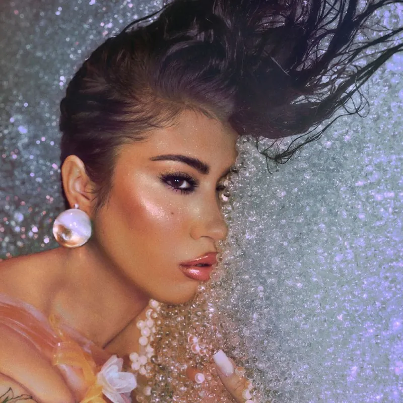 KaliUchis-Sincerely_P.S