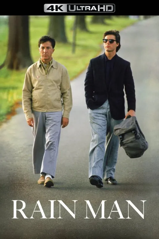 雨人（1988）
