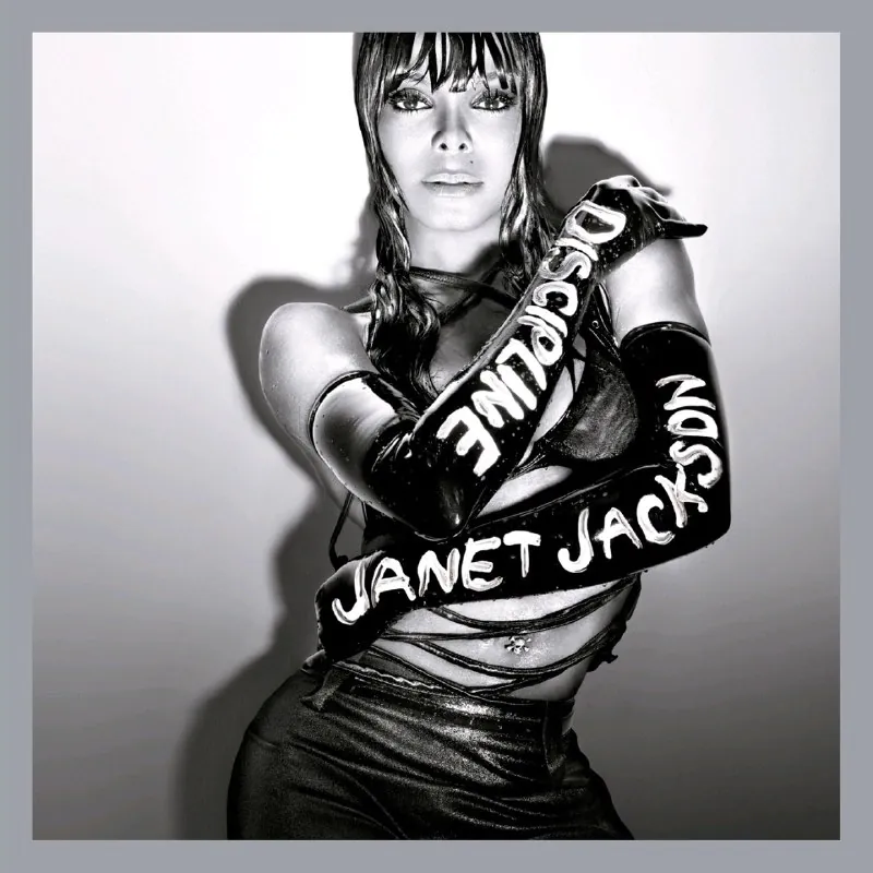 JanetJacksonDiscipline（DeluxeEdition）2008FLAC
