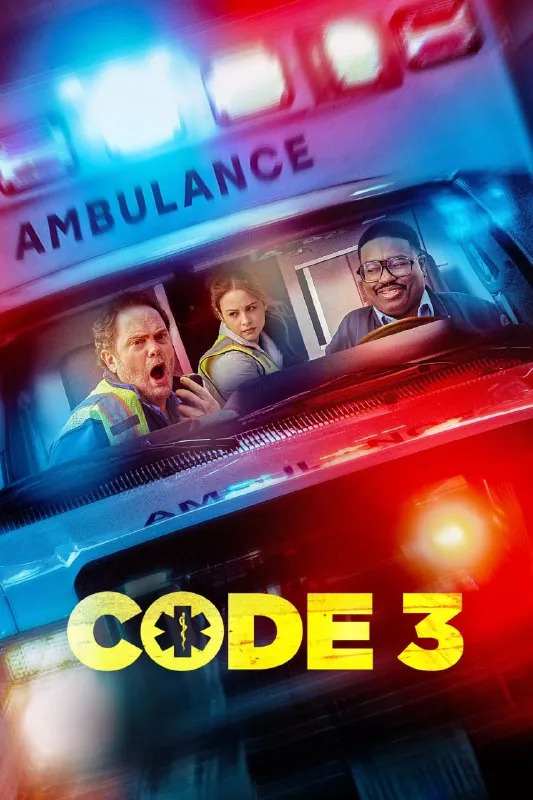 三号警告Code3