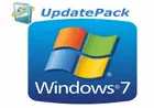 UpdatePack7R225.10.15WIN7更新补丁包