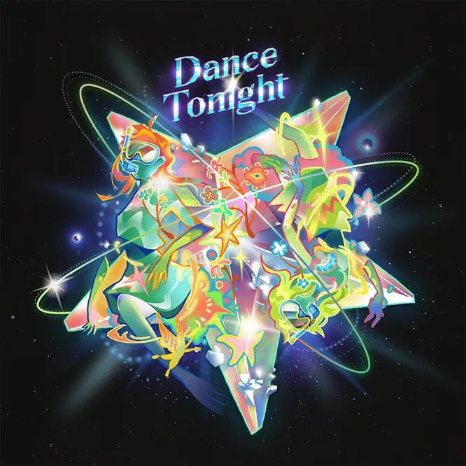时代会TheTimes-DanceTonight2025