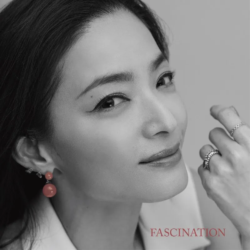 MOONhaewon三本刚Fascination