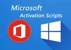 Microsoft激活脚本（MAS中文版）v3.7汉化版