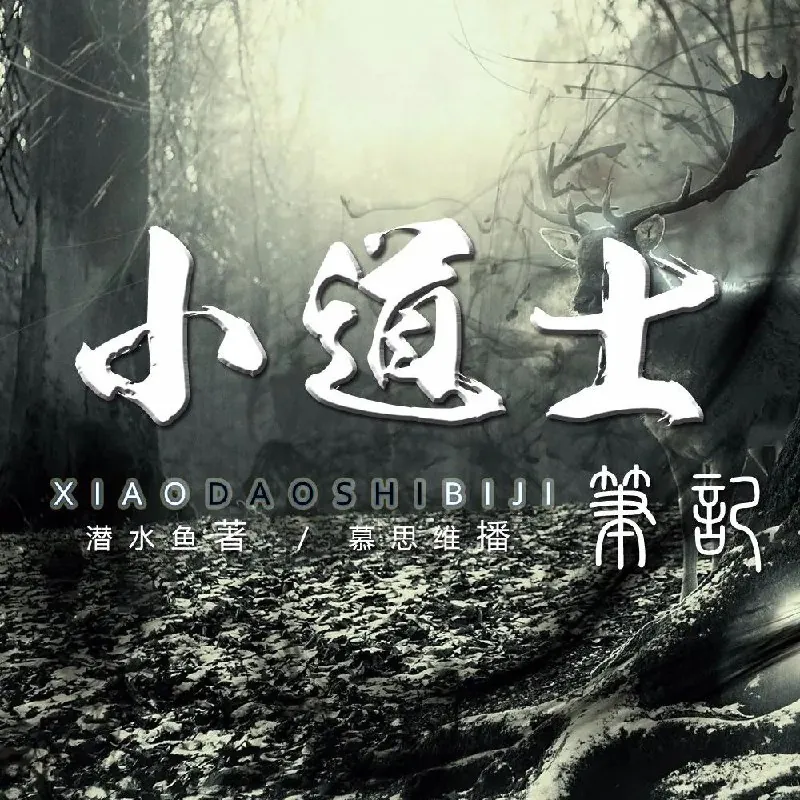 小道士笔记