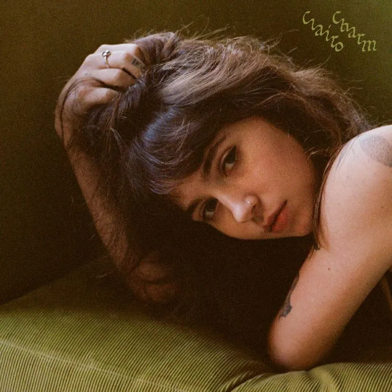Clairo-Charm（2024）