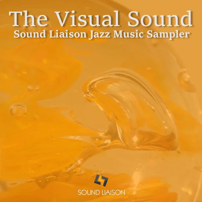 TheVisualSound-SoundLiaisonJazzMusicSampler2019SACD-R