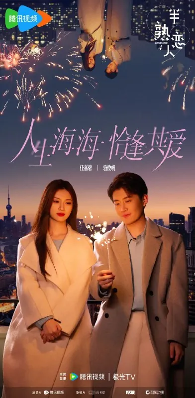 半熟恋人第四季（2025）