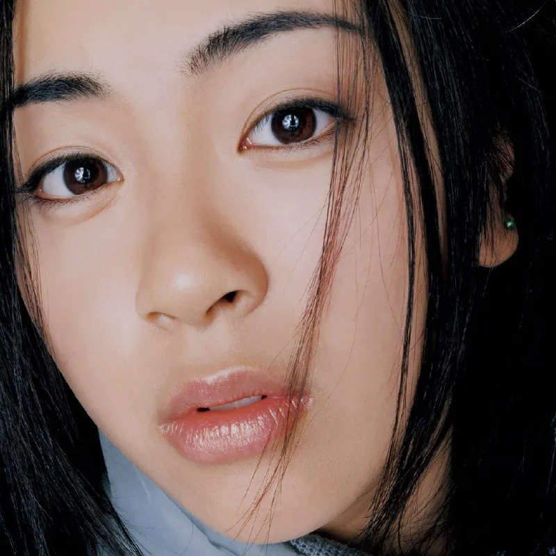 宇多田光fistlove2014RemasteredALAC高解析度无损