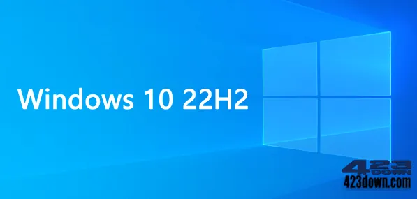 Windows1022H2官方正式版2025年6月
