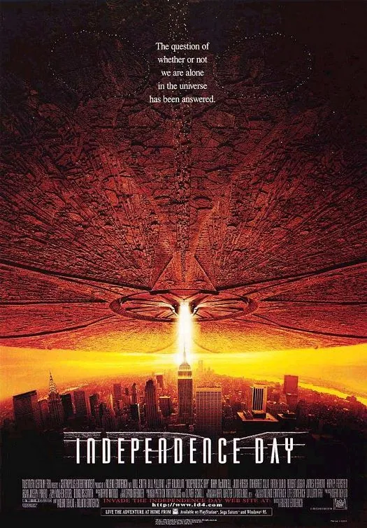 独立日（1996）