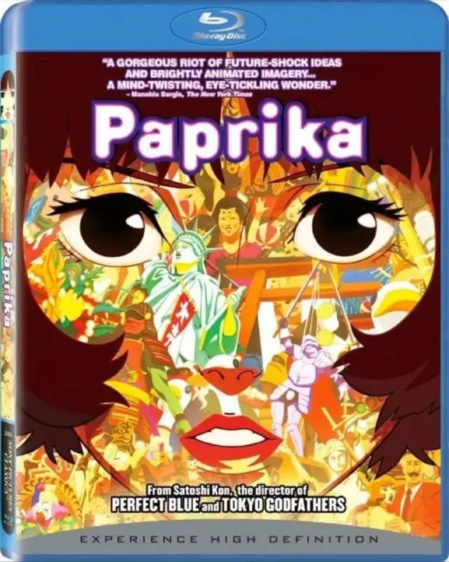 红辣椒（2006）