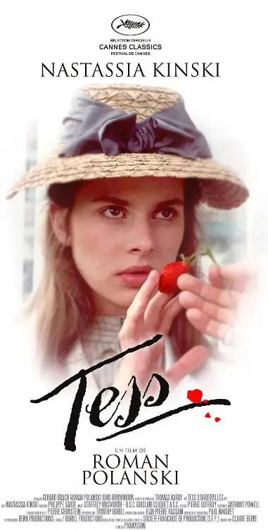 苔丝（1979）