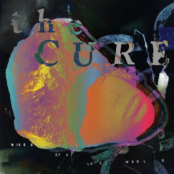 TheCure-MixesOfALostWorld（2025）