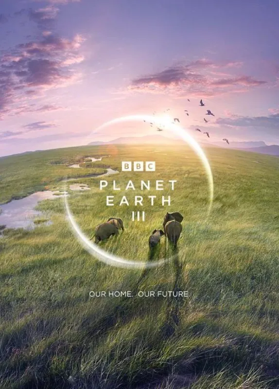 地球脉动3（2023）