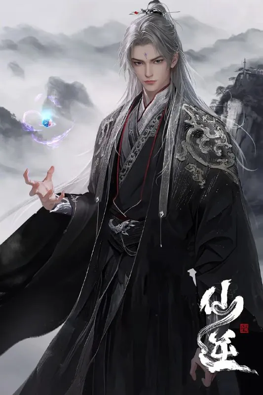 仙逆（2025）