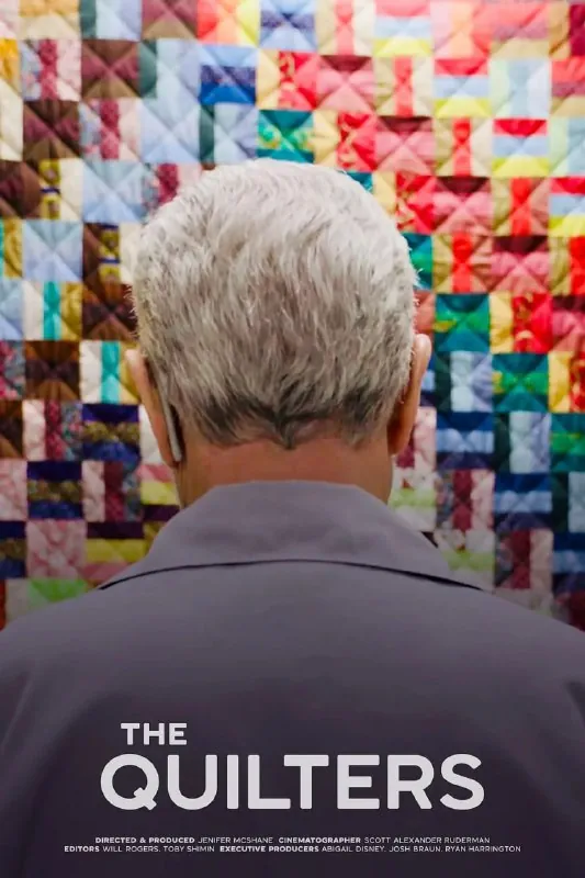 缝纫工TheQuilters（2024）