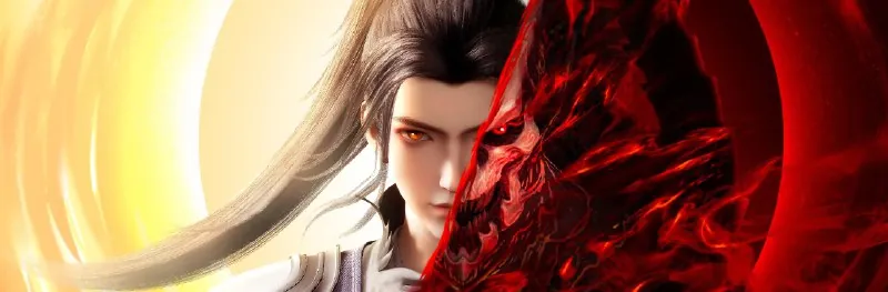灵武大陆4K高码率[更新至75集]