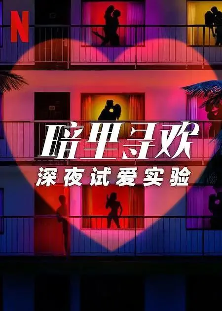 暗里寻欢：深夜试爱实验（2025）