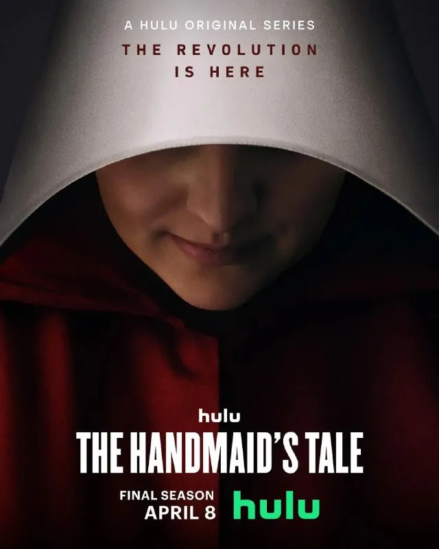 使女的故事第六季TheHandmaid'sTale（2025）美剧[双语硬字幕]更新至8集