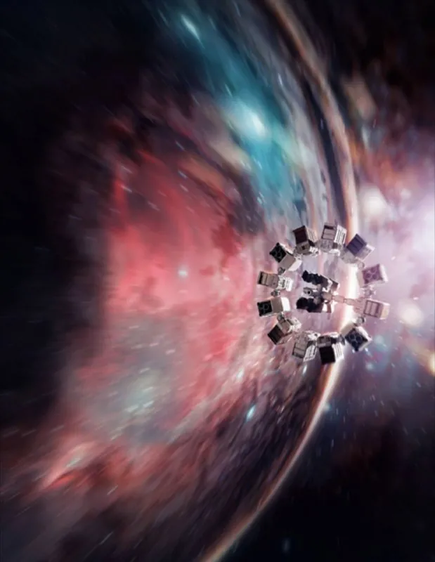 星际穿越（2014）